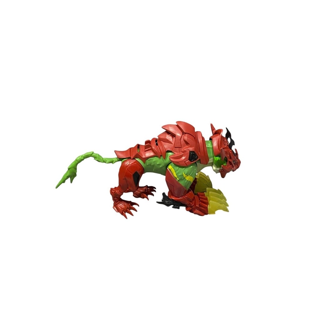 2021 Mattel He-Man and the Masters of the Universe: Power Attack BATTLE CAT